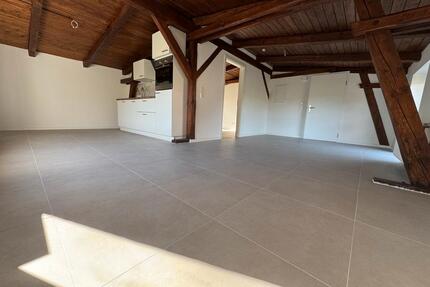 Modernisierte 2-Zi Wohnung im MFH in Reinfeld - Reinfeld (Holstein)