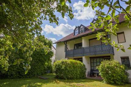 Wohnung zum Kaufen in Bad Rodach 72.000,00 € 49 m²