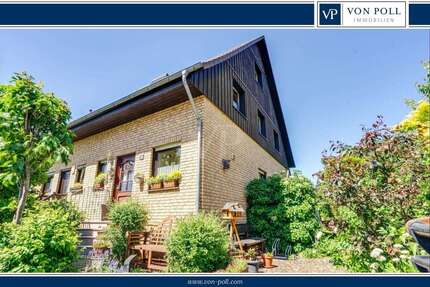 Haus zum Kaufen in Berlin - Kaulsdorf Nord 499.000,00 € 102.38 m²
