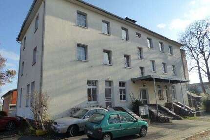 Wohnung zum Mieten in Halberstadt 295,00 € 60 m²