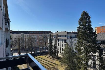 Kapitalanlage! hochwertige Eigentumswohnung mit Tiefgaragenstellp - Berlin Tempelhof-Schöneberg
