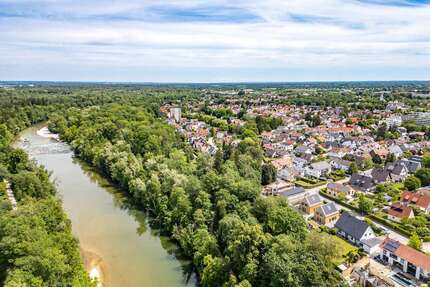 Haus zum Kaufen in Ismaning 1.595.000,00 € 141 m²