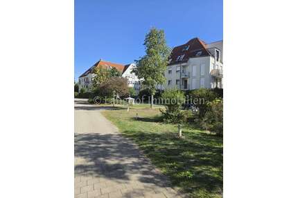 Wohnung zum Kaufen in Fürth 211.000,00 € 58 m²