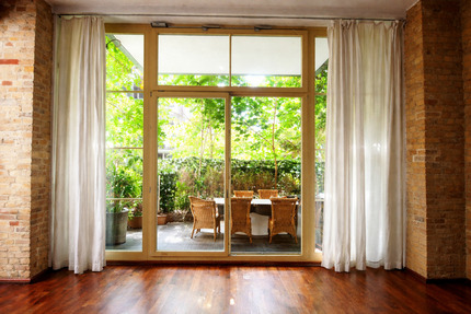 Loft mit Garten & Terrasse in Friedrichshain – möbliert – ruhig - Berlin Friedrichshain-Kreuzberg