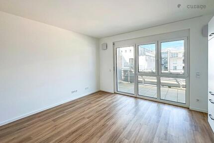 Sofort beziehbare Service-Wohnung in der Schiller-Residenz in Albstadt-Ebingen für Senioren im betreuten Wohnen