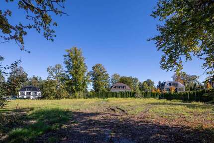 Grundstück zu verkaufen in Grünwald 15.864.000,00 € 4666 m²