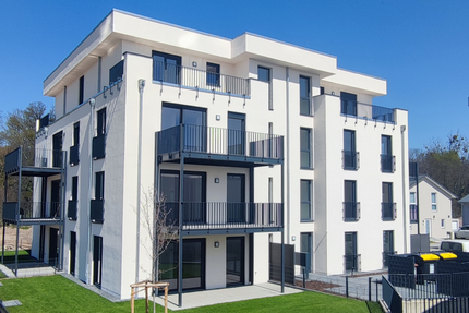 Wohnung zum Mieten in Hanau Wolfgang 915,00 € 61.01 m²