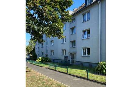 Wohnung zum Kaufen in Essen 99.000,00 € 48 m²