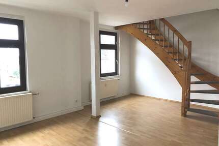 Wohnung zum Mieten in Werdau OT Steinpleis 495,00 € 90 m² - Werdau / OT Steinpleis