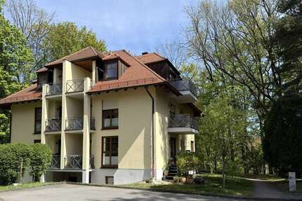 Wohnung zum Mieten in Dresden 570,00 € 58 m²