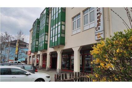 Kleines Apartement im Zentrum von Heidenau mit Tiefgaragenplatz