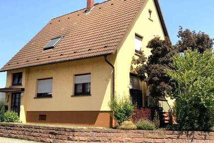 Haus zum Kaufen in Rastatt 475.000,00 € 169 m²
