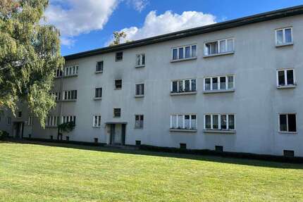 Wohnung zum Mieten in Berlin 280,80 € 34.75 m²