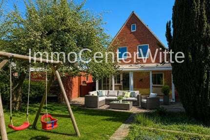 Haus zum Kaufen in Glückstadt 313.000,00 € 173 m²