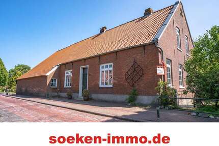 Haus zum Kaufen in Großefehn 359.000,00 € 150 m²