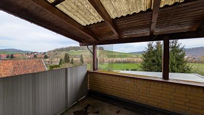 FAMILIENOASE MIT BALKONBLICK - 75.000,00&nbsp;EUR Kaufpreis, ca.&nbsp; 150,00&nbsp;m&sup2;&nbsp;Wohnfl&auml;che in Alfeld (Leine) (PLZ: 31061)