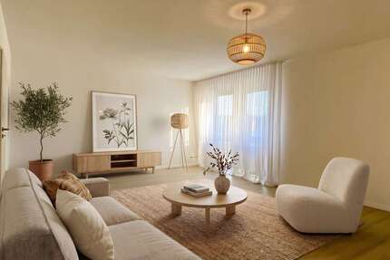 Wohnung zum Mieten in Everswinkel 900,00 € 94 m²