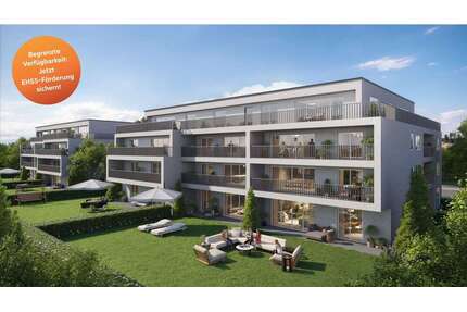 Wohnung zum Kaufen in Ober-Mörlen 549.000,00 € 123 m²