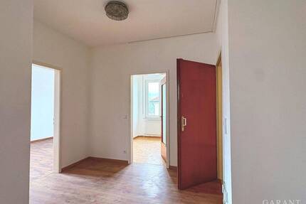 Helle, großzügige Etagenwohnung in zentraler Lage in Esslingen! - Esslingen am Neckar Oberesslingen