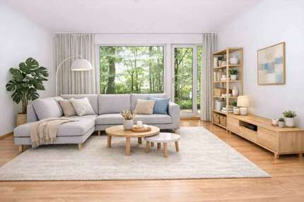 Wohnung zum Mieten in München 2.150,00 € 117 m²