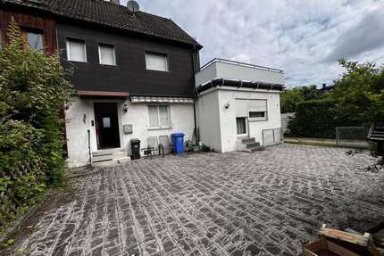 Haus zum Kaufen in Aalen 249.000,00 € 97 m²