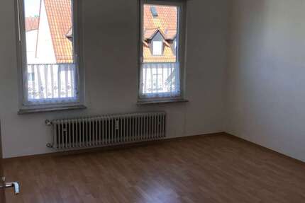 Wohnung zum Mieten in Bad Kissingen 310,00 € 36 m²
