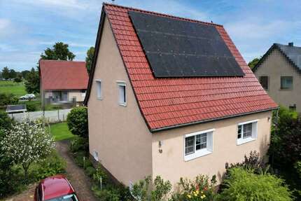 Haus zum Kaufen in Leegebruch 399.000,00 € 135 m²