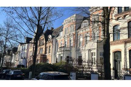 Wohnung zum Kaufen in Hamburg 1.745.000,00 € 122 m²