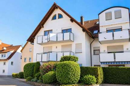 Wohnung zum Mieten in Metzingen 940,00 € 76 m²