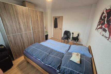 Mietwohnung in Erndtebrück - 460,00&nbsp;EUR Kaltmiete, ca.&nbsp; 66,00&nbsp;m&sup2; in Erndtebrück (PLZ: 57339)