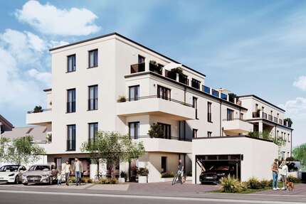 Wohnung zum Kaufen in Gilching 669.000,00 € 76.98 m²