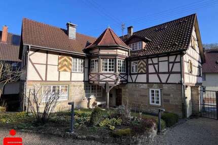 Haus zum Kaufen in Weißbach 149.000,00 € 309 m²