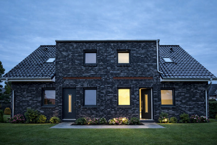 Moderne Doppelhaushälfte in Ehlershausen – Erstbezug neuwertig - Burgdorf