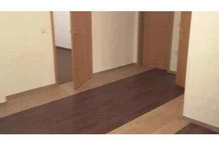 Ab 1.5.2026 In Waldheim 4-Raumwohnung