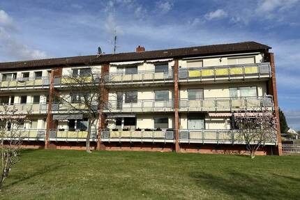 Einziehen oder investieren: Moderne 3-Zimmer-Wohnung mit Balkon in sonniger Westlage! (SY-1020-218) - Wathlingen