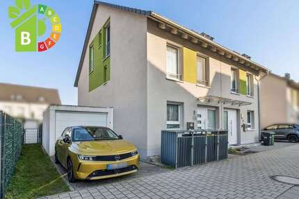 Haus zum Kaufen in Rodgau 550.000,00 € 136 m²