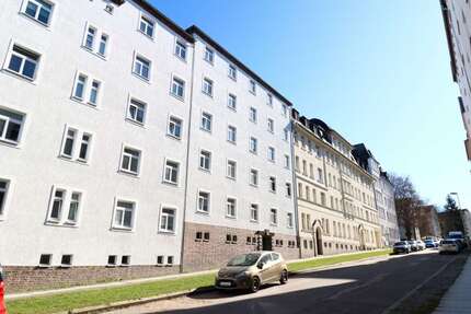 Wohnung zum Kaufen in Chemnitz 67.000,00 € 60.06 m²