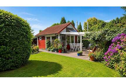 Haus zum Kaufen in Hamburg Wilstorf 140.000,00 € 25 m²
