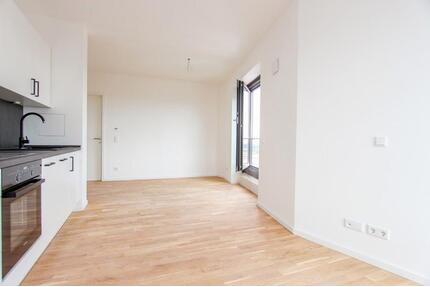 Traumwohnung mit Weitblick in der 15. Etage - München Aubing-Lochhausen-Langwied