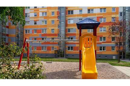 Wohnung zum Mieten in Leipzig 579,00 € 88.62 m²