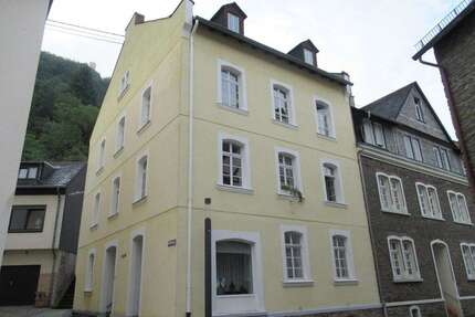 Wohnung zum Mieten in Braubach 590,00 € 69.2 m²