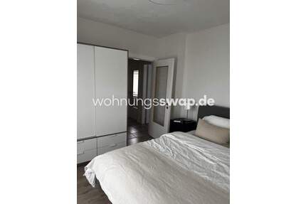 Wohnungsswap - Saseler Mühlenweg - Hamburg