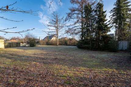 Grundstück zu verkaufen in Marxen , Auetal 210.000,00 € 1003 m²