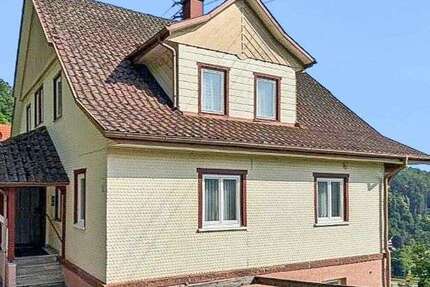 Haus zum Kaufen in Wildberg 450.000,00 € 140 m²