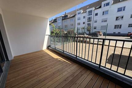Moderne 3-Zimmer-Neubauwohnung in Dortmund-Körne