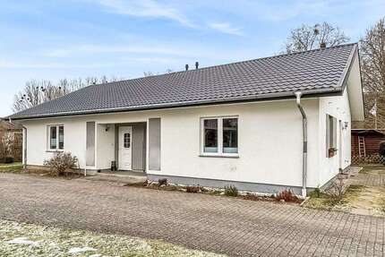 Haus zum Kaufen in Hanshagen 249.000,00 € 124 m²