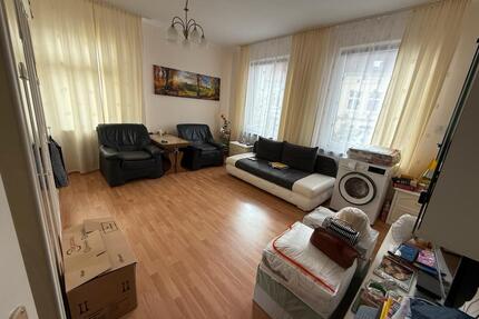 1 Zimmer, Garten, Zentrum - 420,00&nbsp;EUR Kaltmiete, ca.&nbsp; 30,00&nbsp;m&sup2; in Mölln (PLZ: 23879)