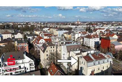 Wohnung zum Kaufen in Augsburg 699.000,00 € 147.64 m²