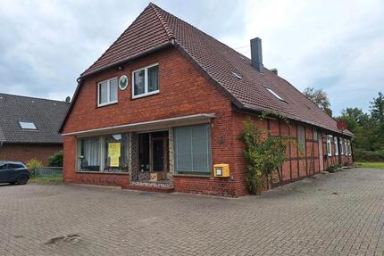 Haus + 2 Nebengebäude - 298.000,00&nbsp;EUR Kaufpreis, ca.&nbsp; 270,00&nbsp;m&sup2; in Hodenhagen (PLZ: 29693)