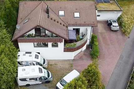 Haus zum Kaufen in Heiligkreuzsteinach 535.000,00 € 237 m²